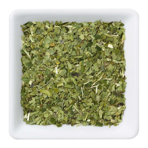 Mate green Brasilian, 100g