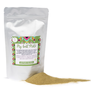 Mate, mahe pulber 100g