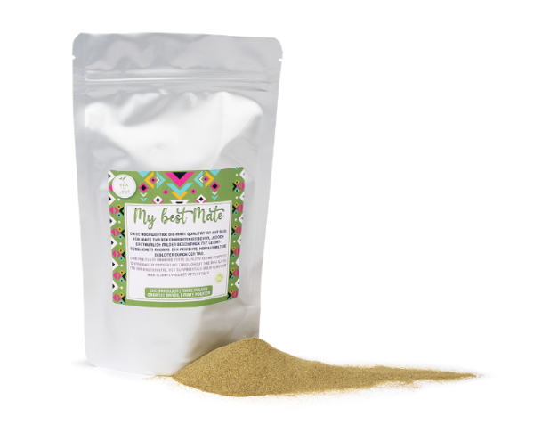 Mate, mahe pulber 100g