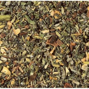 "Men's Activity" Ayurveda herbal tea 50g