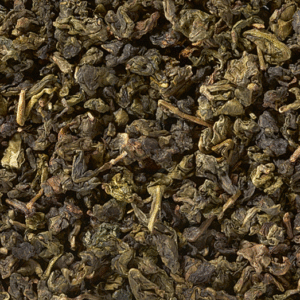 Milky Oolong, hele oolong