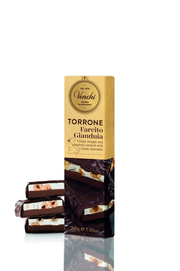 VENCHI Torrone, 200g