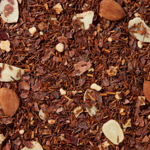 Rooibos Nougat Plum
