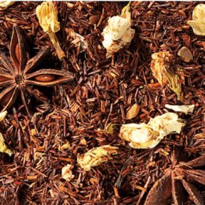 Rooibos "Oriental Night" (vanilla-cinnamon), 50g