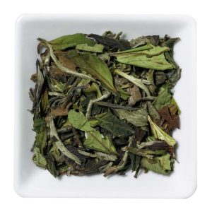 „Pai Mu Tan“ , valge tee, Hiina,  50g