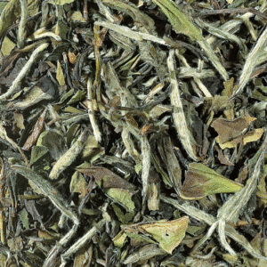Pai Mu Tan, white tea