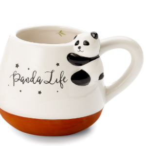 Tass  "Willy & Billy" (PANDA)