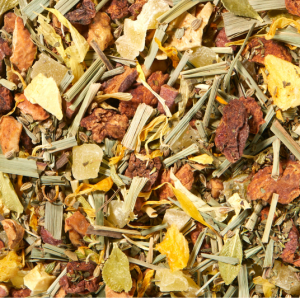 "Peach Passion Party", taimetee, 50g