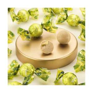 VENCHI Salted Pistachio Pearl, trühvel 1tk