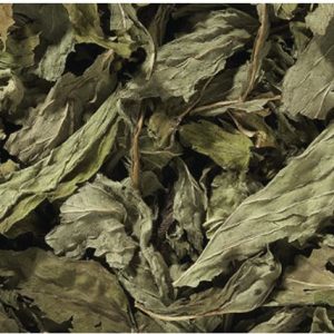 Мята (органическая, крупнолистовая) 50g