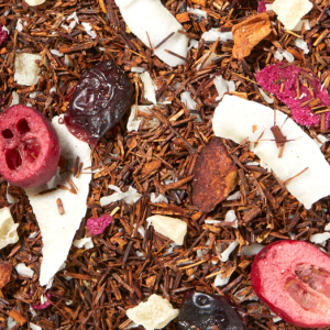 Rooibos Pineapple-Coconut-Cranberry