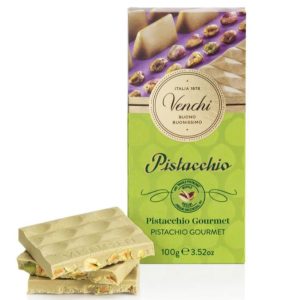 VENCHI Pistacchio Gourmet, 100g