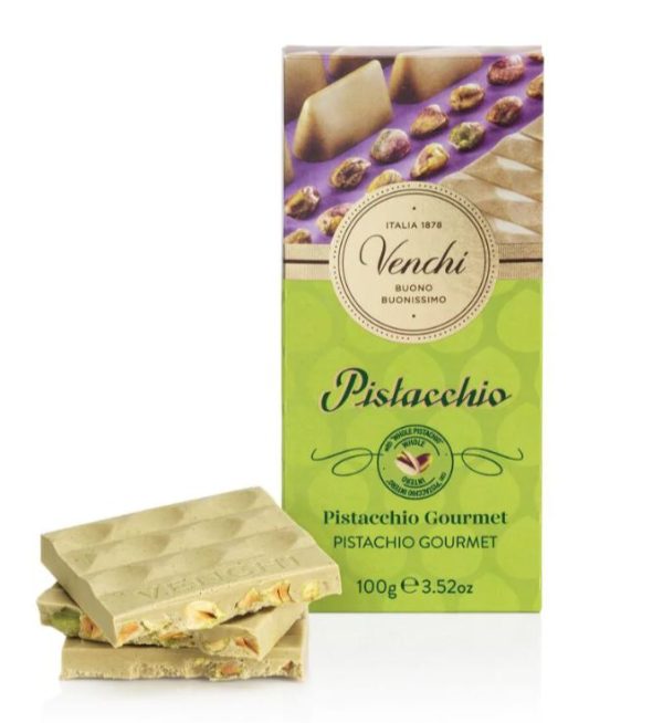 VENCHI Pistacchio Gourmet, 100g