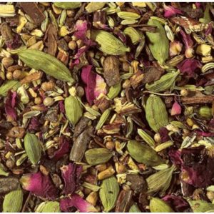 "Pitta" Ayurveda herbal tea 50g