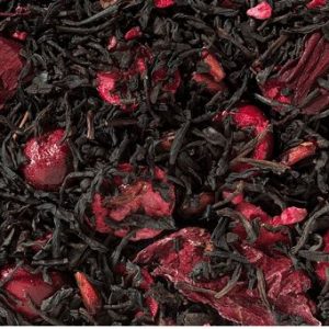 Pomegranate-Cranberry, must tee, 50g