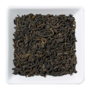 Pu-Erh Yunnan tee 50g