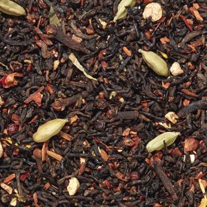 Pu Erh Chai (Cinnamon/Cardamom), 50g