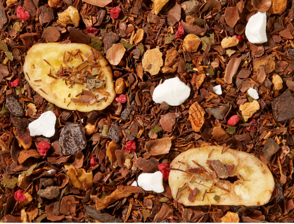 "Banana Choc" Rooibos , 50g