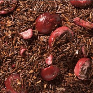 Rooibos Cranberry- Vanilla, 50g