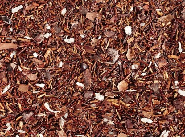 Rooibos "Rum-Truffle", 50g