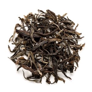 Sheng Pu-Erh Yunnan tee 50g, 2013