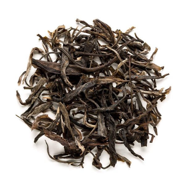 Sheng Pu-Erh Yunnan tee 50g, 2013