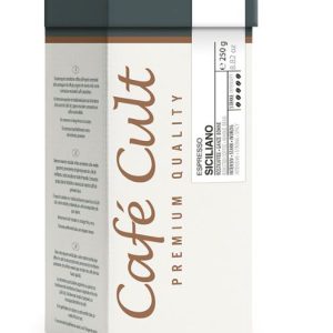 Espresso Siciliano 250 гр