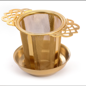 Teesõel Marisol, kuldne