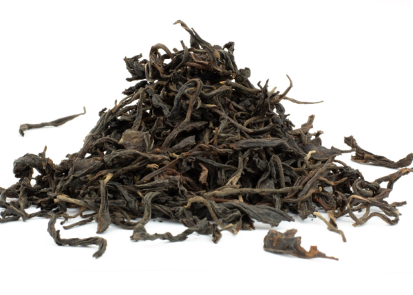 "Tanzania Usambara" Tume Oolong, 50g