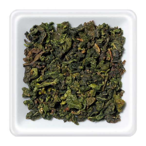 "Milky Oolong" светлый улун, 50g