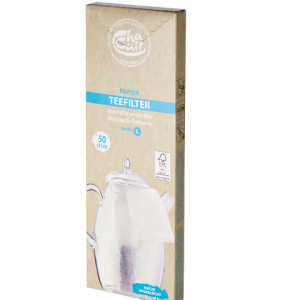 Teekotid, L-suurus,  (50tk)
