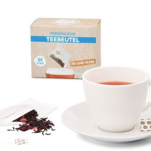 Teekotid, 64tk