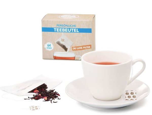 Teekotid, 64tk