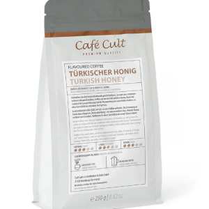 "Turkish Delight",  kohv ubades 250g