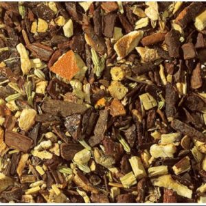 "Vata" Ayurveda herbal tea 50g
