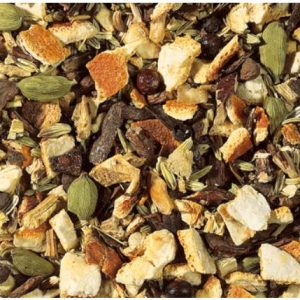 "Women's Activity" Ayurveda herbal tea 50g