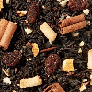 Christmas Tea, must tee