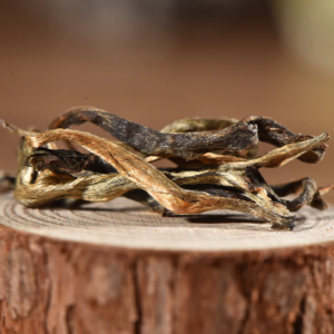 "Yunnan Yellow Tea", mahe kollane tee, 50g