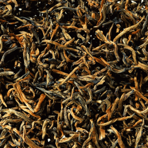 Yunnan Imperial, Hiina must tee, 50g