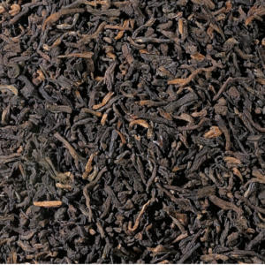 Pu-Erh Yunnan