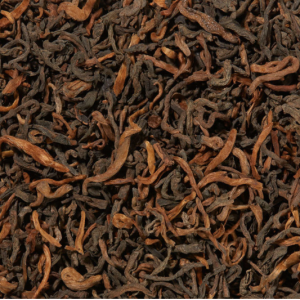 Yunnan Royal Pu-Erh, 50g