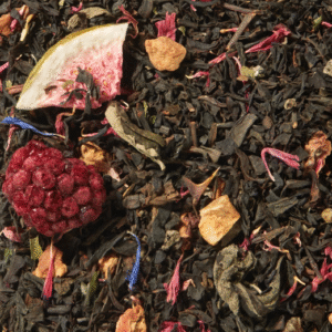 "Blackberry-Fig" must tee, 50g