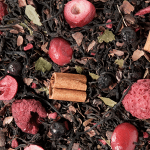 "Blueberry Raspberry Cocoa" must tee, 50g