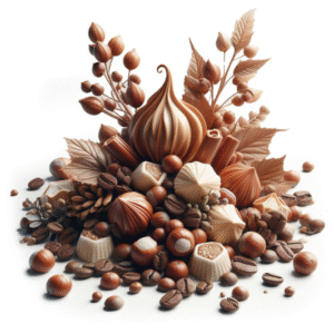 Happy Hazelnut,  kohv ubades 250g