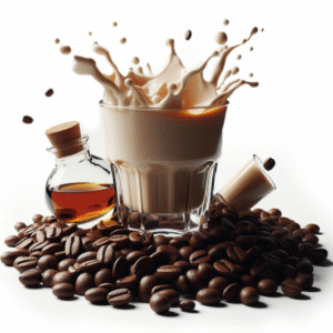 Irish Cream,  kohv ubades 250g