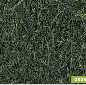 Japan Shincha Saemidori, mahe roheline tee, 2025, 50g