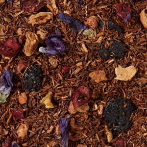Rooibos Cherry-Plum, 50g