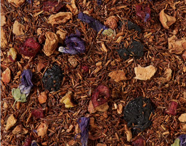 Rooibos Cherry-Plum, 50g