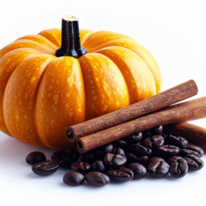 Pumpkin Cinnamon kohv, 250g