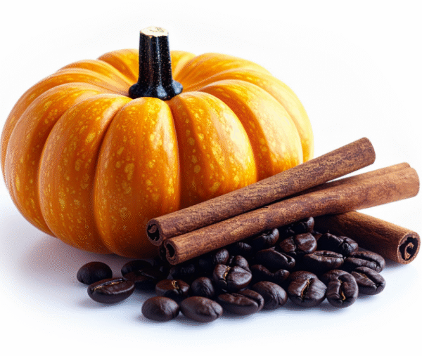 Pumpkin Cinnamon kohv, 250g
